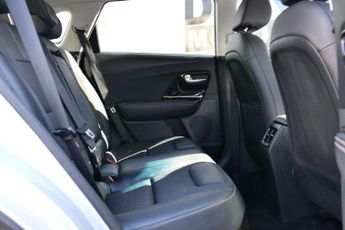 Kia Niro 1.6 GDi 2 DCT Euro 6 (s/s) 5dr