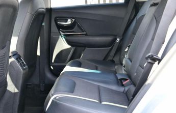 Kia Niro 1.6 GDi 2 DCT Euro 6 (s/s) 5dr
