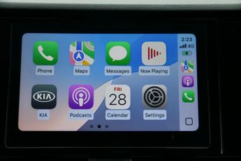 Kia Niro 1.6 GDi 2 DCT Euro 6 (s/s) 5dr