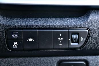 Kia Niro 1.6 GDi 2 DCT Euro 6 (s/s) 5dr