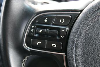 Kia Niro 1.6 GDi 2 DCT Euro 6 (s/s) 5dr