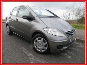 Mercedes A Class 1.5 A150 Classic 5dr