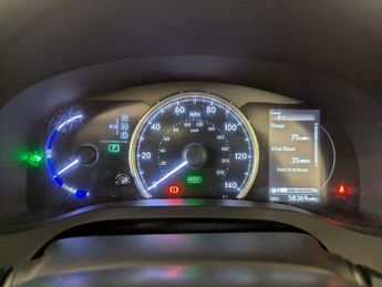 Lexus CT 1.8 200h Takumi E-CVT Euro 6 (s/s) 5dr