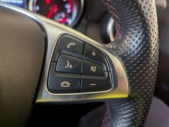 Mercedes-Benz A Class 2.1 A200d AMG Line (Premium) Euro 6 (s/s) 5dr
