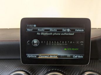 Mercedes-Benz A Class 2.1 A200d AMG Line (Premium) Euro 6 (s/s) 5dr