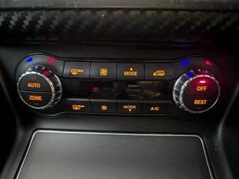 Mercedes-Benz A Class 2.1 A200d AMG Line (Premium) Euro 6 (s/s) 5dr