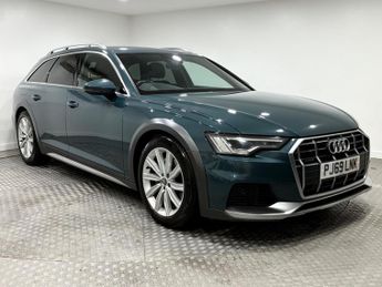 Audi A6 3.0 TDI V6 45 Sport Tiptronic quattro Euro 6 (s/s) 5dr
