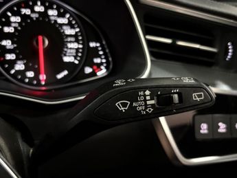 Audi A6 Allroad 3.0 TDI V6 45 Sport Tiptronic quattro Euro 6 (s/s) 5dr