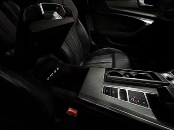 Audi A6 Allroad 3.0 TDI V6 45 Sport Tiptronic quattro Euro 6 (s/s) 5dr