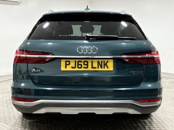 Audi A6 Allroad 3.0 TDI V6 45 Sport Tiptronic quattro Euro 6 (s/s) 5dr
