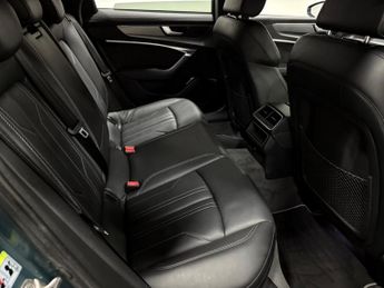 Audi A6 Allroad 3.0 TDI V6 45 Sport Tiptronic quattro Euro 6 (s/s) 5dr