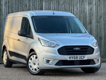 Ford Transit Connect 1.5 210 EcoBlue Trend L2 Euro 6 (s/s) 5dr