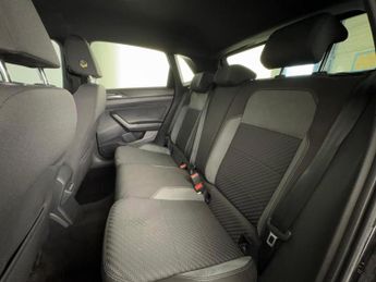 Volkswagen Polo 1.0 TSI R-Line Euro 6 (s/s) 5dr
