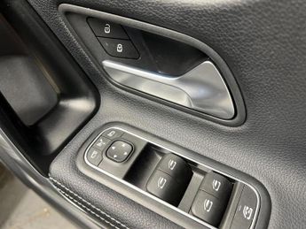 Mercedes-Benz A Class 1.3 A180h MHEV Sport (Executive) 7G-DCT Euro 6 (s/s) 5dr