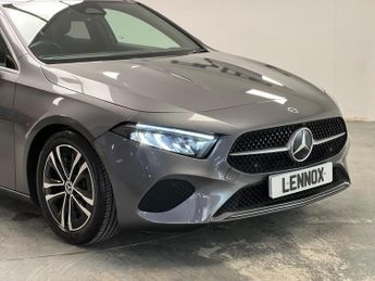Mercedes-Benz A Class 1.3 A180h MHEV Sport (Executive) 7G-DCT Euro 6 (s/s) 5dr