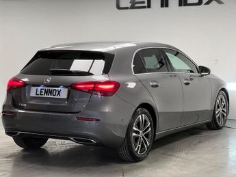 Mercedes-Benz A Class 1.3 A180h MHEV Sport (Executive) 7G-DCT Euro 6 (s/s) 5dr