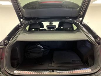 Audi Q3 1.4 TFSIe 45 Vorsprung Sportback S Tronic Euro 6 (s/s) 5dr 13kWh