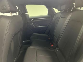 Audi Q3 1.4 TFSIe 45 Vorsprung Sportback S Tronic Euro 6 (s/s) 5dr 13kWh