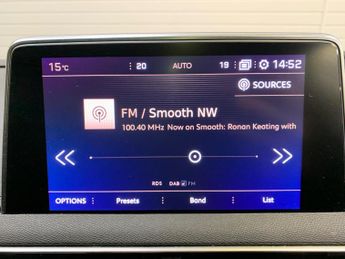 Peugeot 3008 1.6 PureTech GT Line Premium EAT Euro 6 (s/s) 5dr
