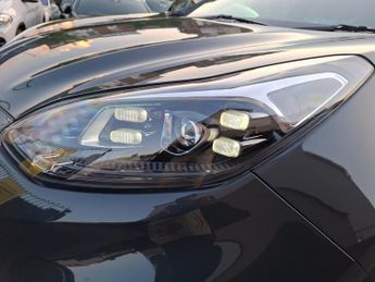 Kia Sportage 1.6 T-GDi GT-Line DCT AWD Euro 6 (s/s) 5dr