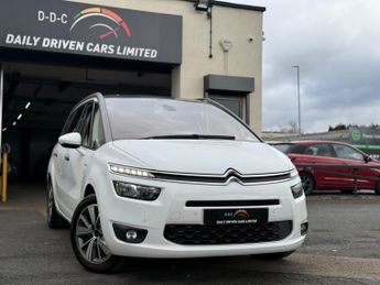 Citroen C4 1.6 BlueHDi Exclusive+ Euro 6 (s/s) 5dr