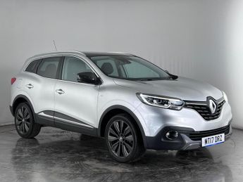 Renault Kadjar 1.5 dCi Signature Nav EDC Euro 6 (s/s) 5dr