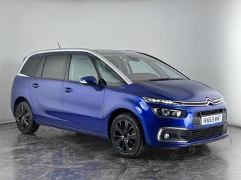 Citroen C4 1.2 PureTech Flair Euro 6 (s/s) 5dr