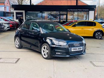 Audi A1 1.0 TFSI Sport Sportback Euro 6 (s/s) 5dr