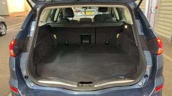 Ford Mondeo 2.0 TiVCT Titanium Edition CVT Euro 6 (s/s) 5dr (17 inch Alloys)