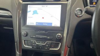 Ford Mondeo 2.0 TiVCT Titanium Edition CVT Euro 6 (s/s) 5dr (17 inch Alloys)