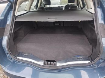 Ford Mondeo 2.0 TiVCT Titanium Edition CVT Euro 6 (s/s) 5dr (17 inch Alloys)