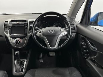 Hyundai ix20 1.6 SE Nav Auto Euro 6 5dr