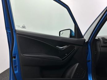 Hyundai ix20 1.6 SE Nav Auto Euro 6 5dr