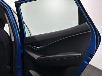 Hyundai ix20 1.6 SE Nav Auto Euro 6 5dr