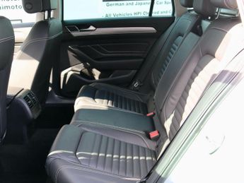 Volkswagen Passat 1.4 TSI 13kWh GTE Advance DSG Euro 6 (s/s) 5dr
