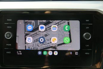 Volkswagen Passat 1.4 TSI 13kWh GTE Advance DSG Euro 6 (s/s) 5dr