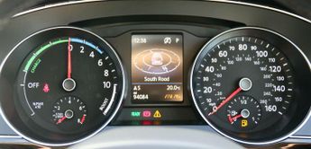 Volkswagen Passat 1.4 TSI 13kWh GTE Advance DSG Euro 6 (s/s) 5dr