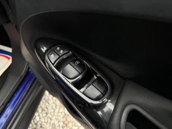 Nissan Juke 1.6 Tekna XTRON Euro 6 5dr