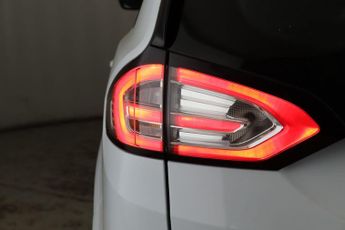 Ford Galaxy 2.0 EcoBlue Zetec Euro 6 (s/s) 5dr