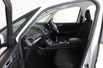 Ford Galaxy 2.0 EcoBlue Zetec Euro 6 (s/s) 5dr