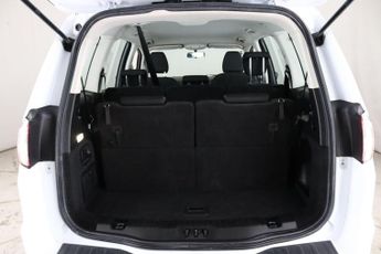 Ford Galaxy 2.0 EcoBlue Zetec Euro 6 (s/s) 5dr