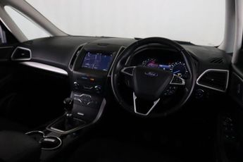 Ford Galaxy 2.0 EcoBlue Zetec Euro 6 (s/s) 5dr