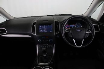 Ford Galaxy 2.0 EcoBlue Zetec Euro 6 (s/s) 5dr