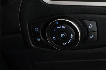 Ford Galaxy 2.0 EcoBlue Zetec Euro 6 (s/s) 5dr