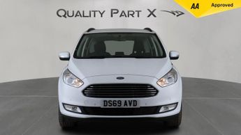 Ford Galaxy 2.0 EcoBlue Zetec Euro 6 (s/s) 5dr