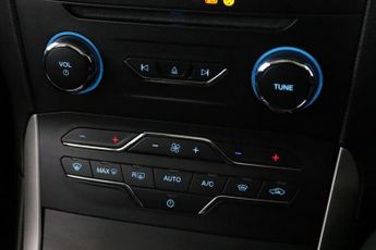 Ford Galaxy 2.0 EcoBlue Zetec Euro 6 (s/s) 5dr