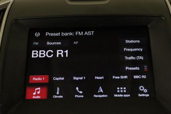 Ford Galaxy 2.0 EcoBlue Zetec Euro 6 (s/s) 5dr