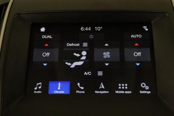 Ford Galaxy 2.0 EcoBlue Zetec Euro 6 (s/s) 5dr