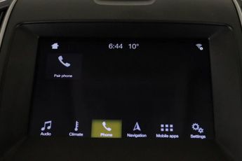 Ford Galaxy 2.0 EcoBlue Zetec Euro 6 (s/s) 5dr