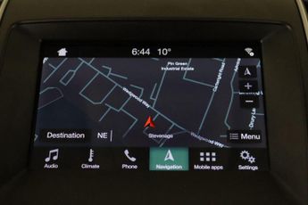 Ford Galaxy 2.0 EcoBlue Zetec Euro 6 (s/s) 5dr